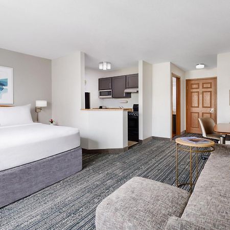 Towneplace Suites Philadelphia Horsham Exterior foto