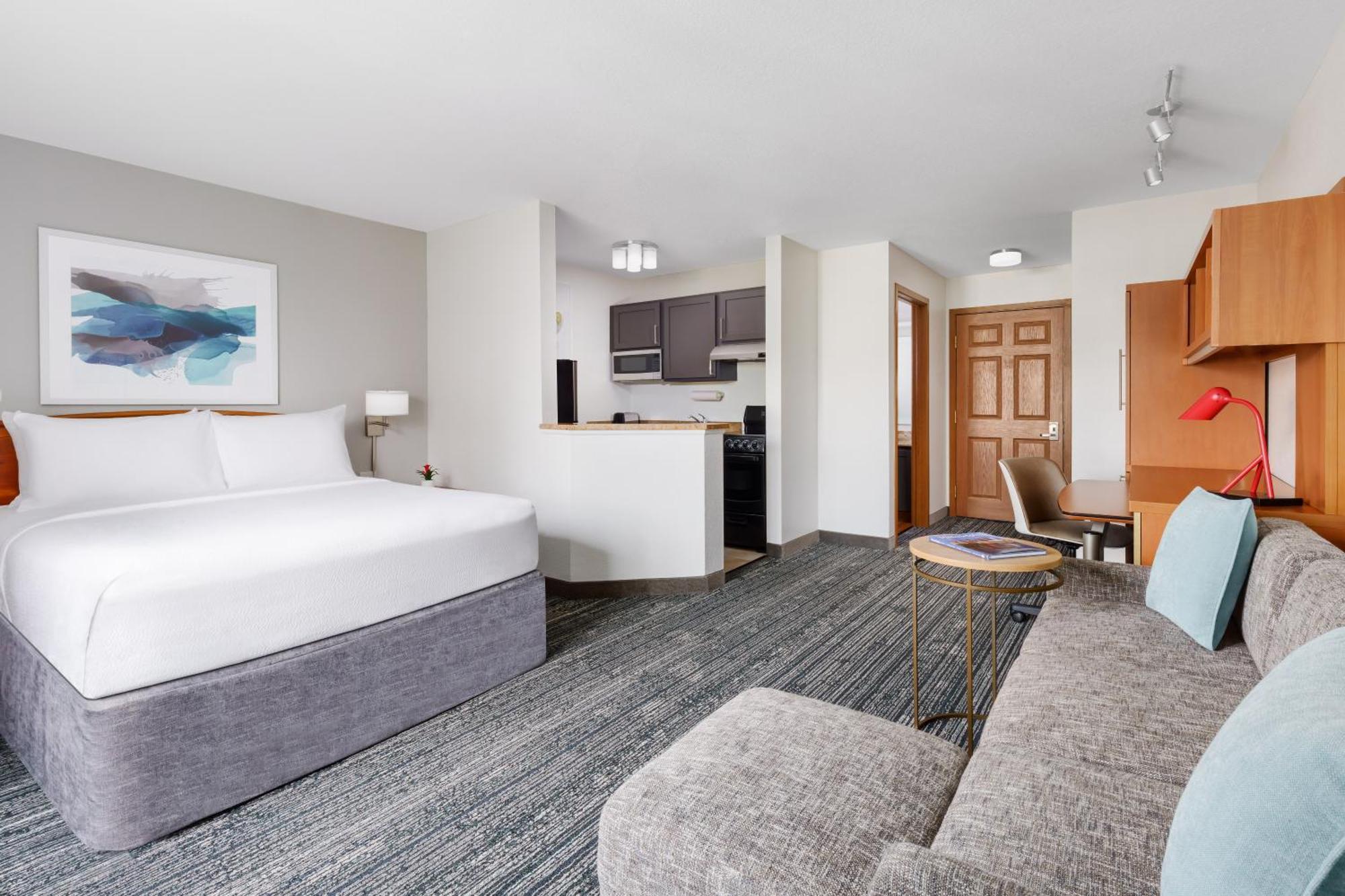 Towneplace Suites Philadelphia Horsham Exterior foto